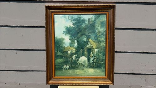 Lot #119 (1 of 7)