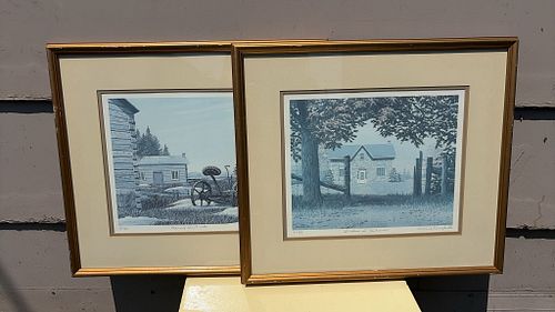 Lot #120 (1 of 15)