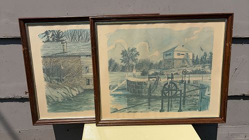 Lot #122 (1 of 11)