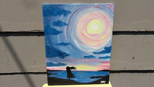 Lot #124 (1 of 4)