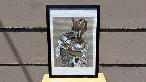 Lot #125 (1 of 5)