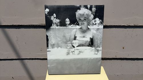 Lot #126 (1 of 4)