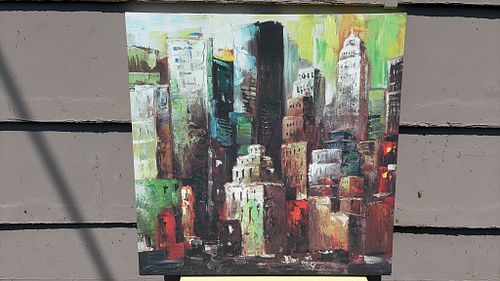 Lot #128 (1 of 5)