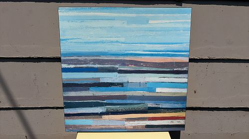 Lot #133 (1 of 6)