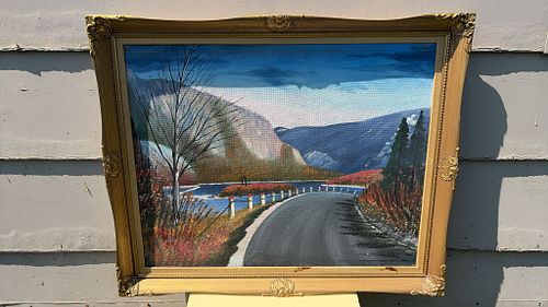 Lot #134 (1 of 5)