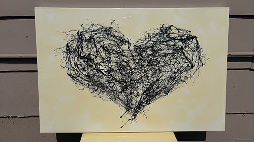 Lot #138 (1 of 3)
