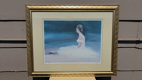 Lot #141 (1 of 7)