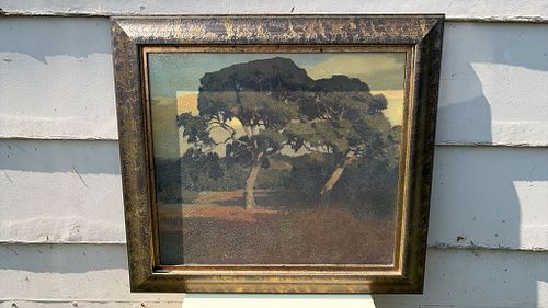Lot #145 (1 of 5)