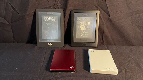 Lot #224 (1 of 17)