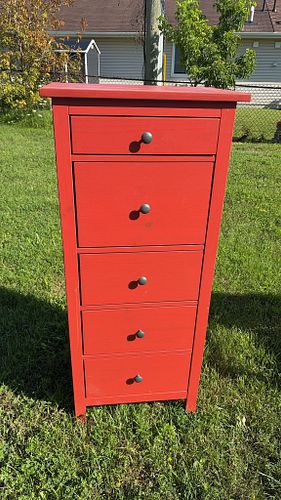Lot #301 (1 of 10)