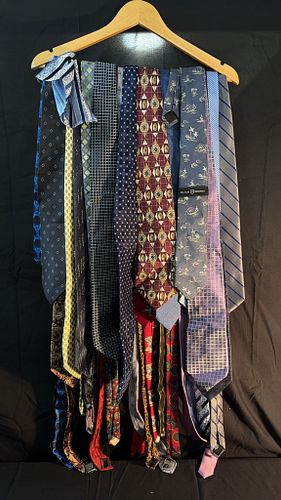 Lot #256 (1 of 11)