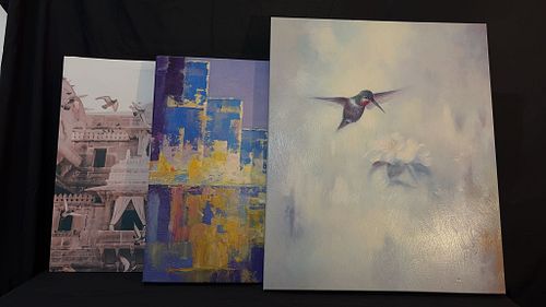 Lot #149 (1 of 9)
