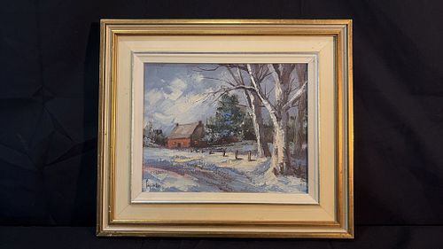 Lot #158 (1 of 5)