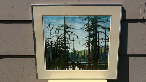 Lot #161 (1 of 4)