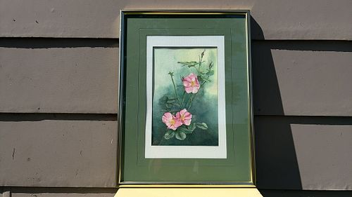 Lot #163 (1 of 6)