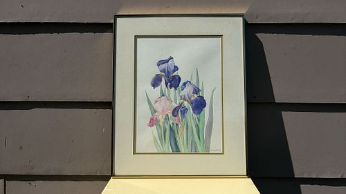 Lot #164 (1 of 7)