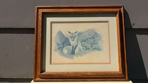 Lot #165 (1 of 7)