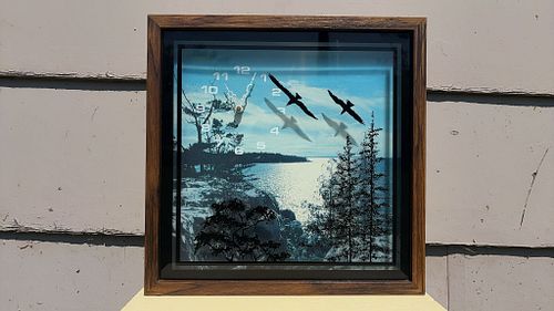 Lot #171 (1 of 6)