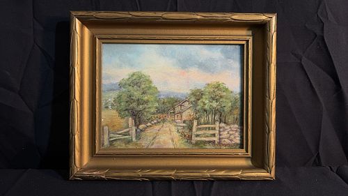 Lot #701 (1 of 5)