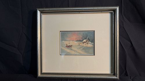 Lot #706 (1 of 5)