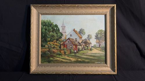 Lot #707 (1 of 5)