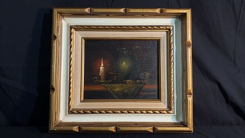 Lot #708 (1 of 6)