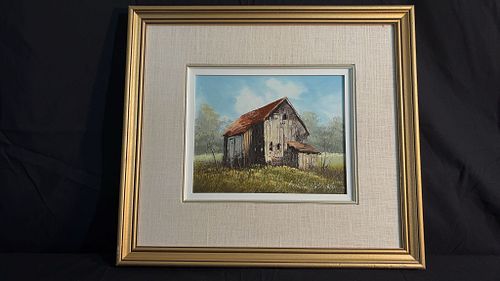 Lot #711 (1 of 4)