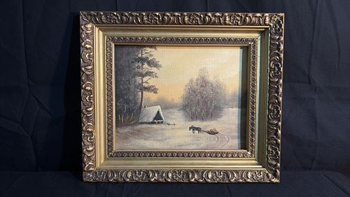 Lot #718 (1 of 4)