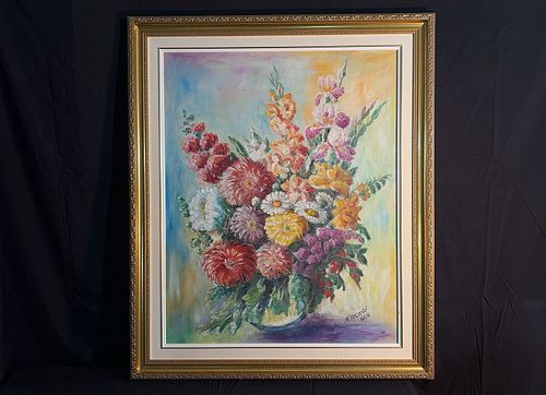 Lot #753 (1 of 5)