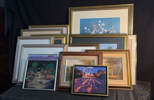 Lot #289 (1 of 20)
