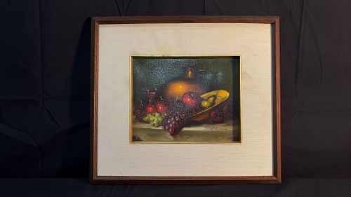 Lot #400 (1 of 6)