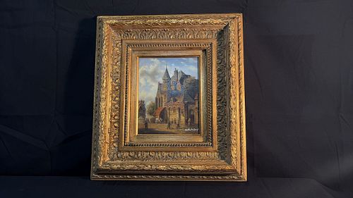 Lot #401 (1 of 7)