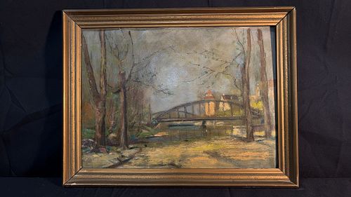Lot #406 (1 of 5)