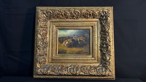 Lot #408 (1 of 6)