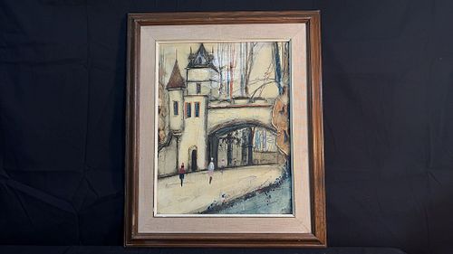 Lot #409 (1 of 5)
