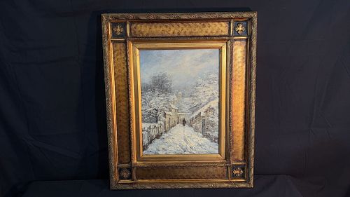 Lot #430 (1 of 6)