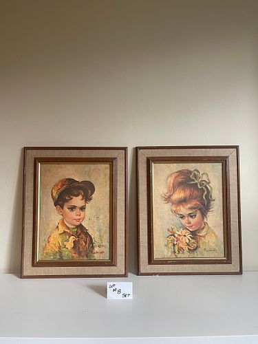 Lot #8 (1 of 3)
