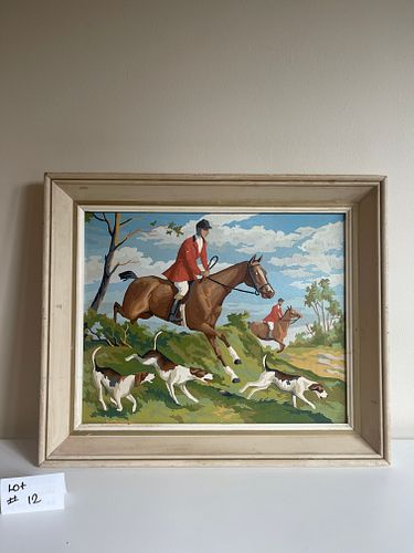 Lot #12 (1 of 3)