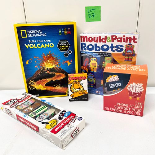 Lot #27 (1 of 11)