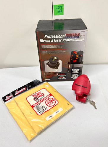 Lot #37 (1 of 10)