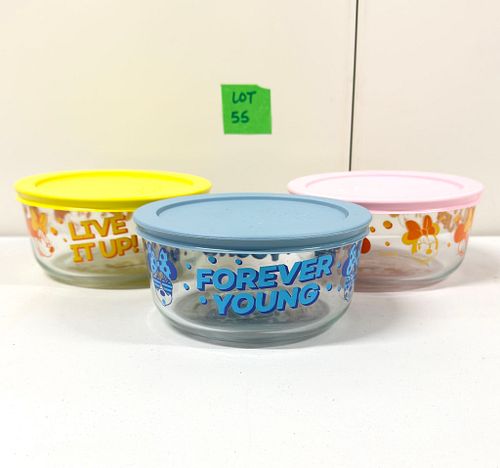 Lot #55 (1 of 6)