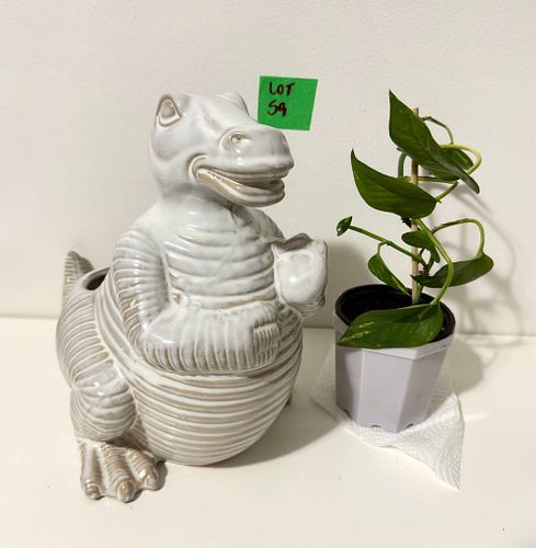 Lot #59 (1 of 5)