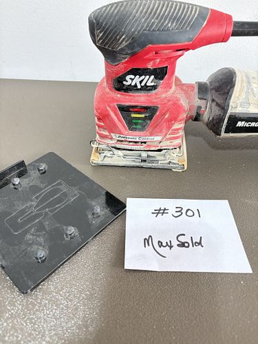 Lot #301 (1 of 3)
