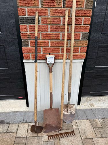 Lot #8 (1 of 6)