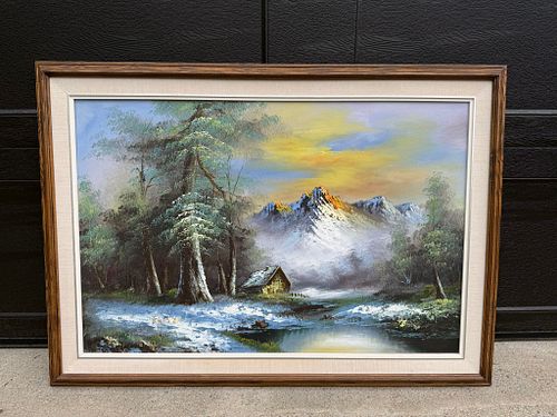 Lot #15 (1 of 6)