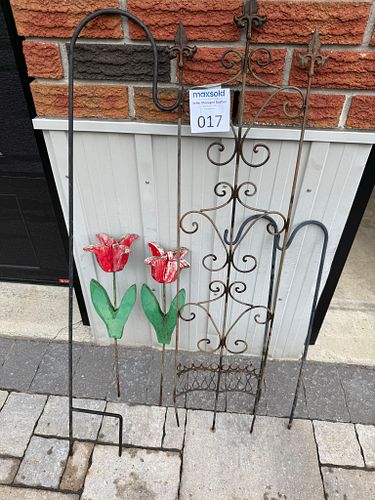 Lot #17 (1 of 6)