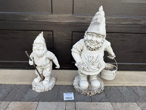 Lot #60 (1 of 9)