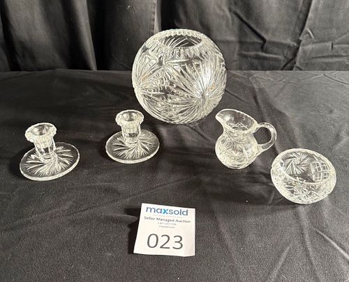 Lot #23 (1 of 4)