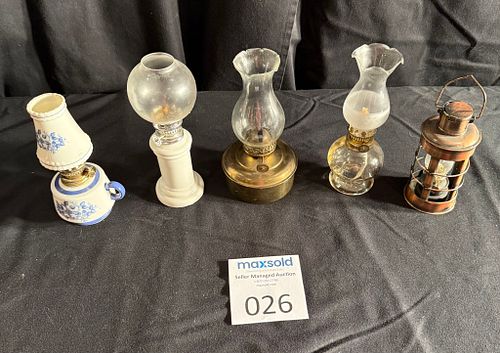 Lot #26 (1 of 6)