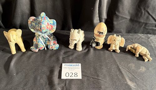 Lot #28 (1 of 7)